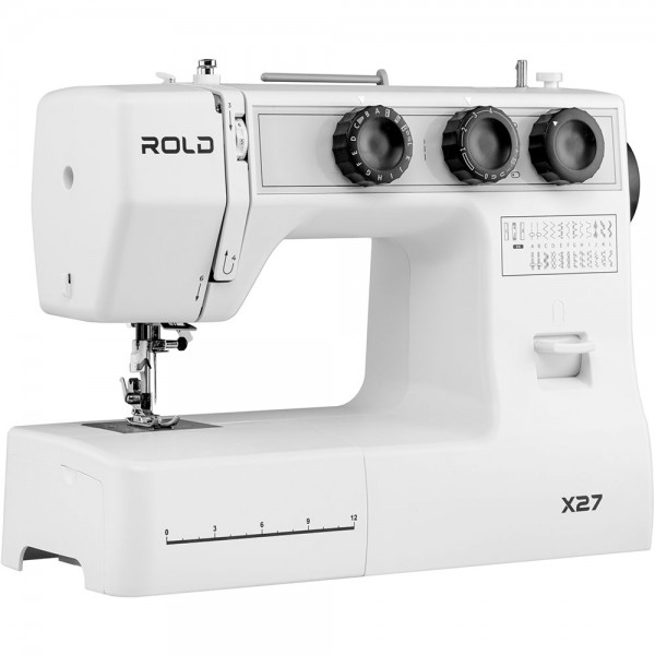 Фото 2: Rold X27