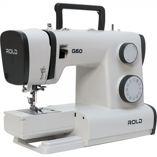 Фото 5: Rold G60