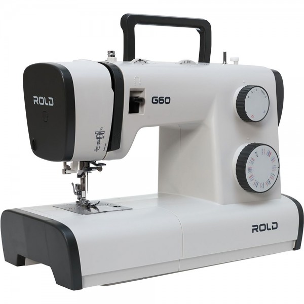 Фото 4: Rold G60