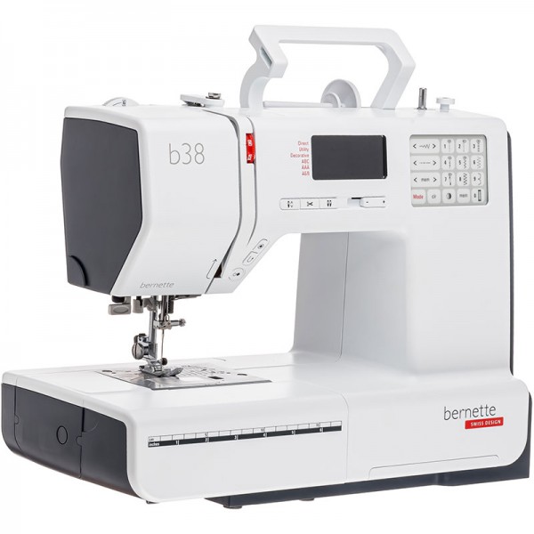 Фото 3: Bernette B38 (Промо)