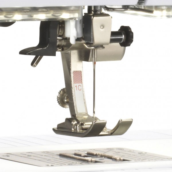 Фото 6: Bernina B 480 (Промо)