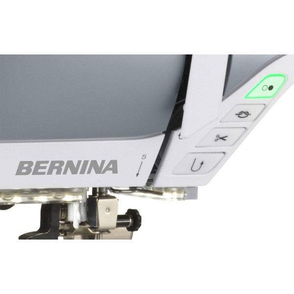 Фото 5: Bernina B 480 (Промо)