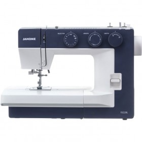 Швейна машинка Janome 1522BL (Промо)