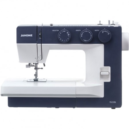 Janome 1522BL (Промо)