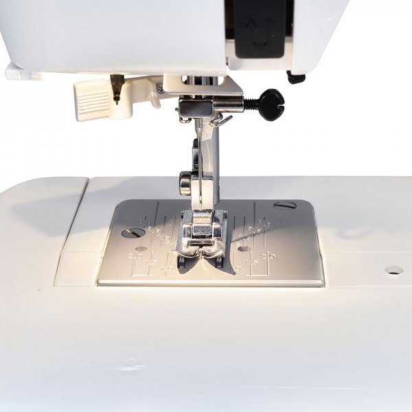 Фото 9: Janome X15 (Промо)