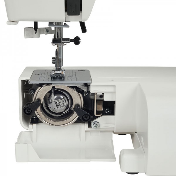Фото 8: Janome X15 (Промо)