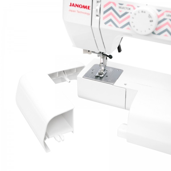 Фото 3: Janome XE 300 (Промо)