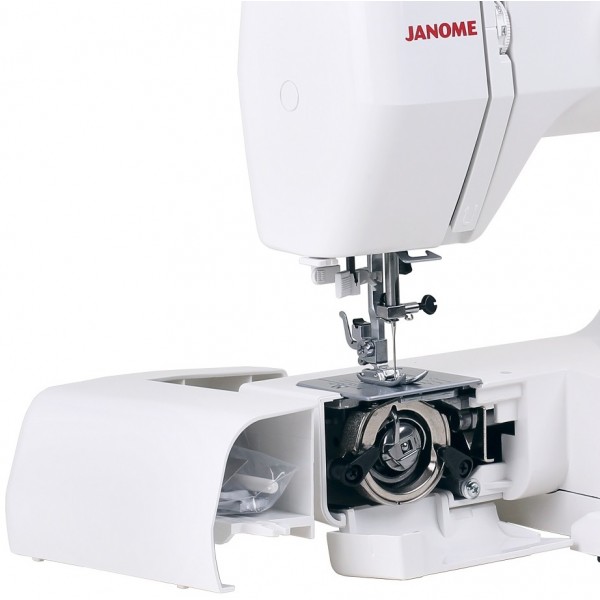 Фото 5: Janome XE 300 (Промо)