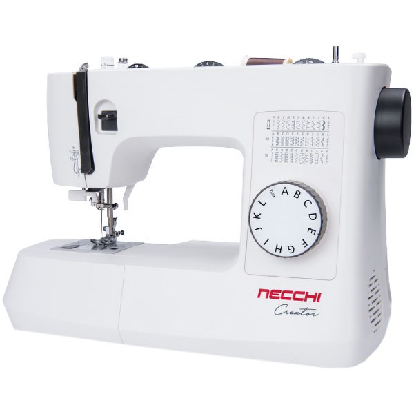 Фото 2: Necchi C35 (Промо)