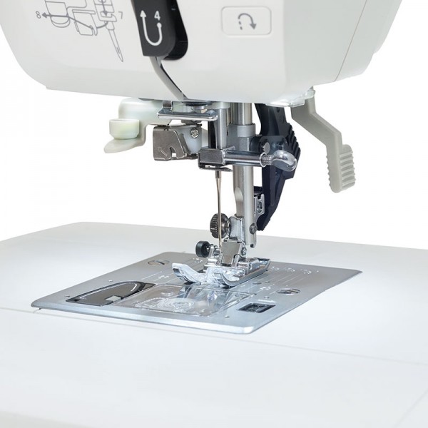 Фото 7: Necchi Creator C700 (Промо)