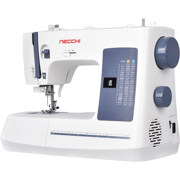 Фото 2: Necchi NC-59QD (Промо)