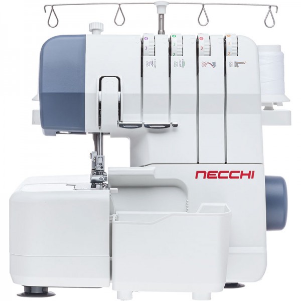 Фото 8: Necchi NL11C (Промо)