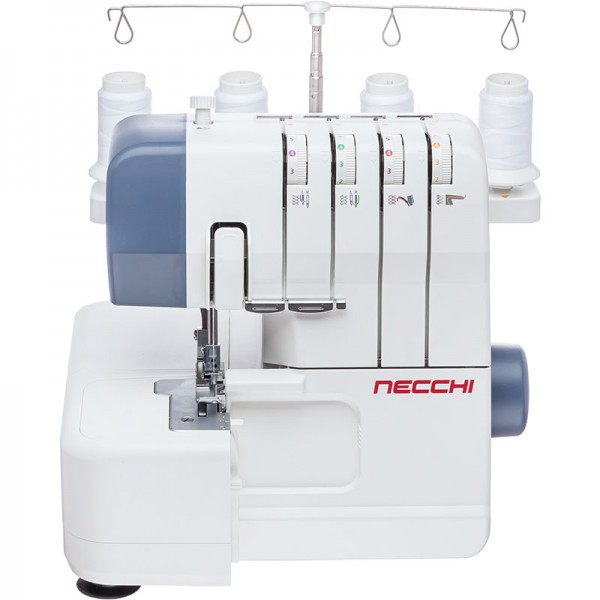 Фото 2: Necchi NL11C (Промо)