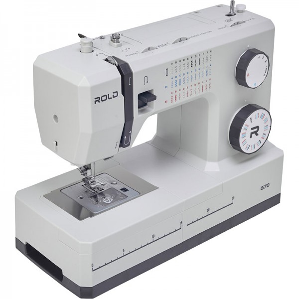 Фото 2: Rold G70 (Промо)