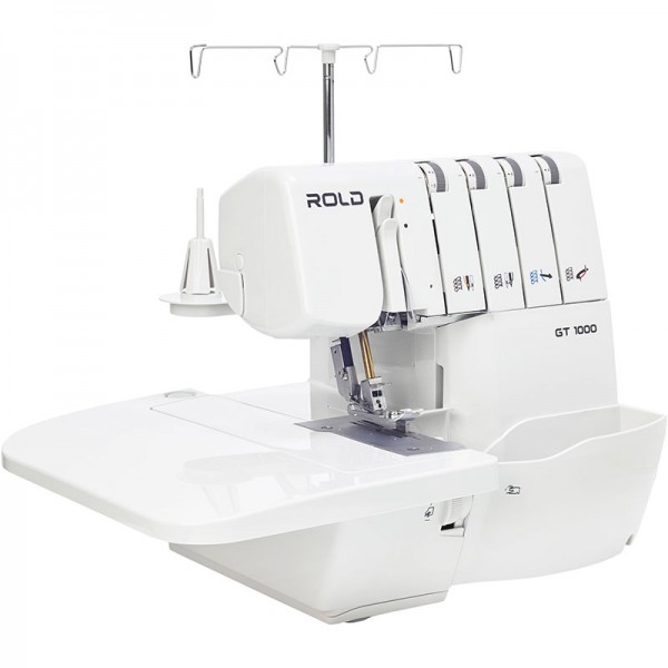 Фото 2: Rold GT1000 (Промо)