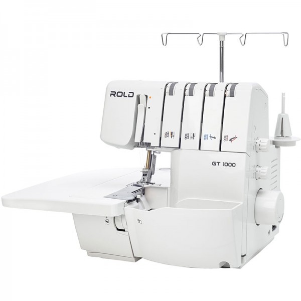 Фото 3: Rold GT1000 (Промо)