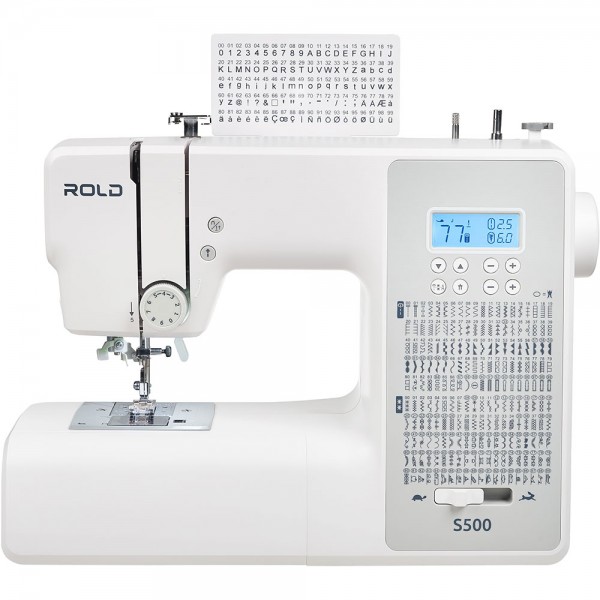 Фото 6: Rold S500 (Промо)