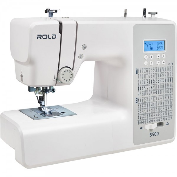 Фото 2: Rold S500 (Промо)