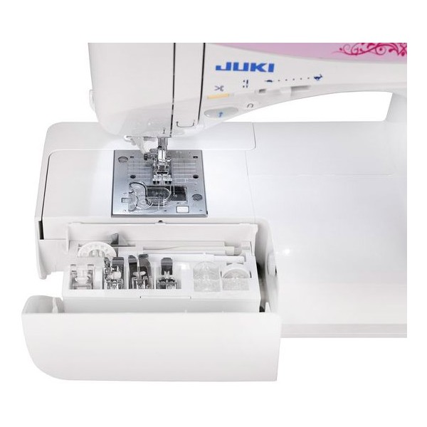 Фото 6: Juki QM 900 QUILT MAJESTIC