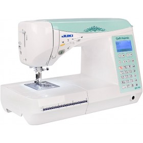 Швейна машинка Juki QM 700 QUILT MAJESTIC