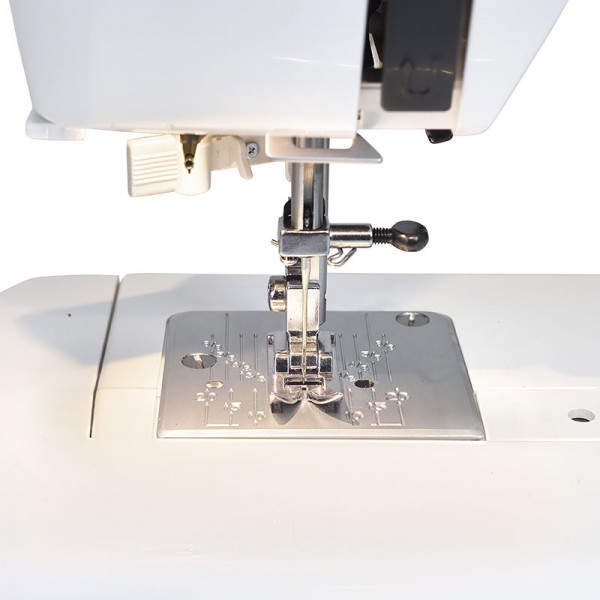 Фото 9: Janome X25