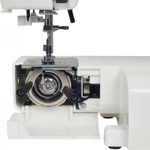 Фото 8: Janome X25