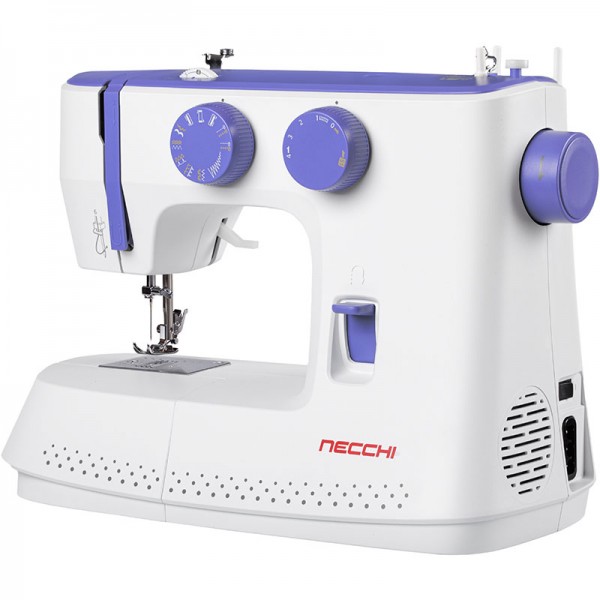 Фото 4: Necchi M213D