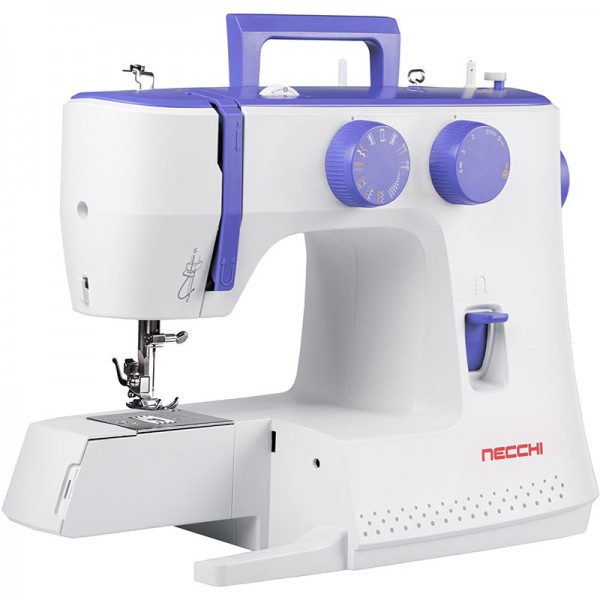 Фото 3: Necchi M213D