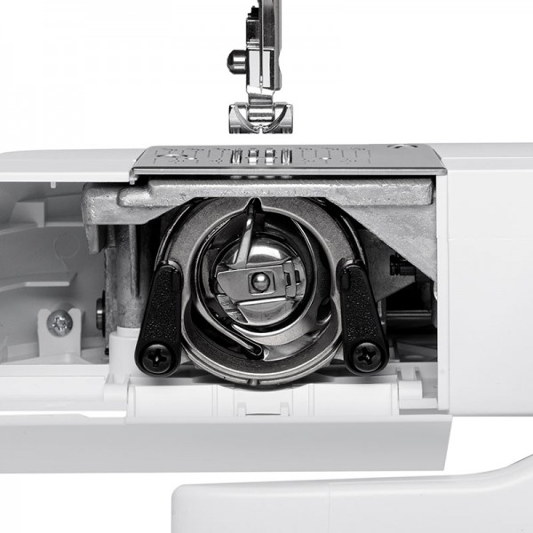 Фото 8: Necchi K432D