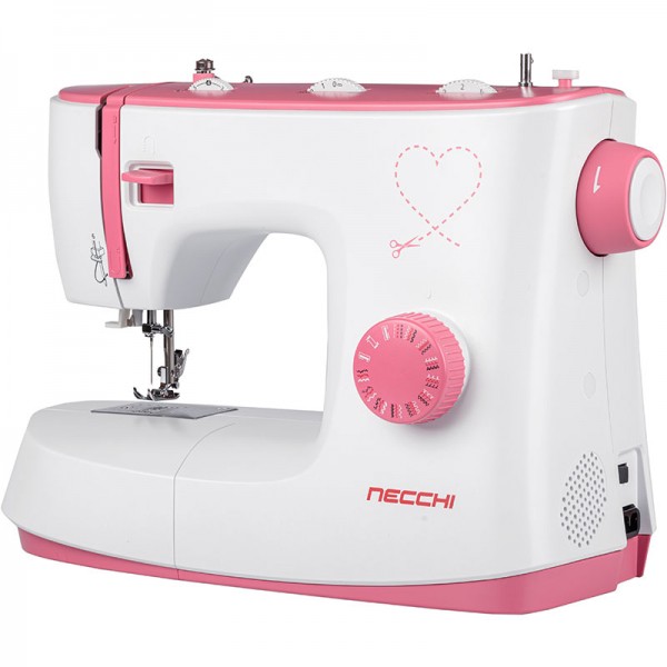 Фото 4: Necchi K432D