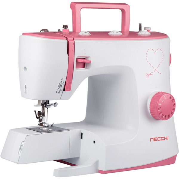 Фото 3: Necchi K432D