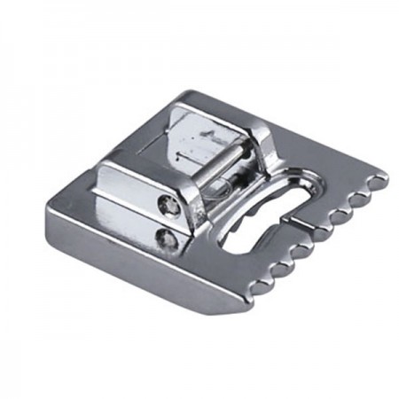  Лапка для 9 защипов MegaSew D-0029