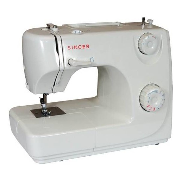 Фото 9: Singer 8280