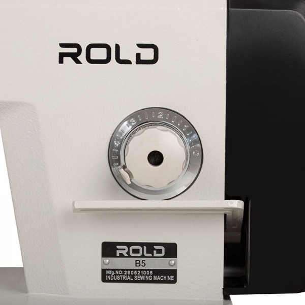 Фото 8: Rold B5