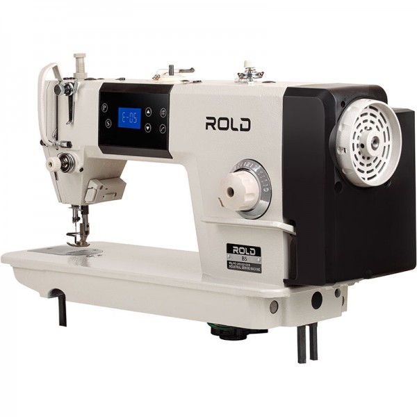 Фото 3: Rold B5