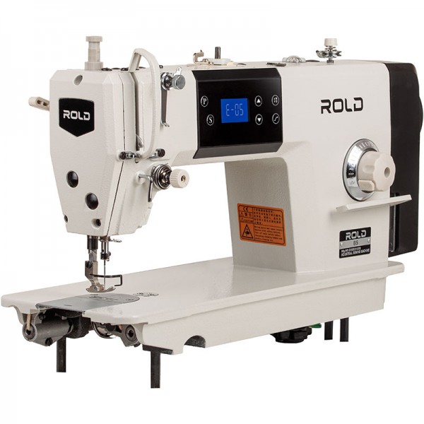 Фото 2: Rold B5