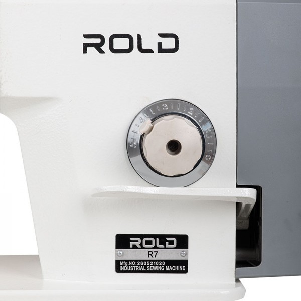 Фото 8: Rold R7