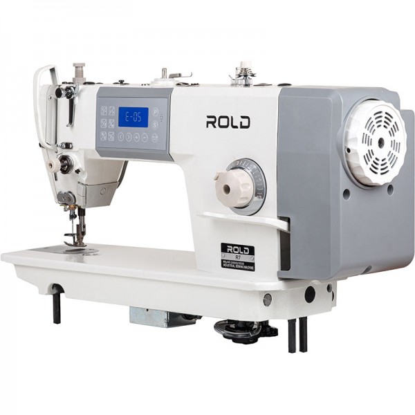 Фото 3: Rold R7