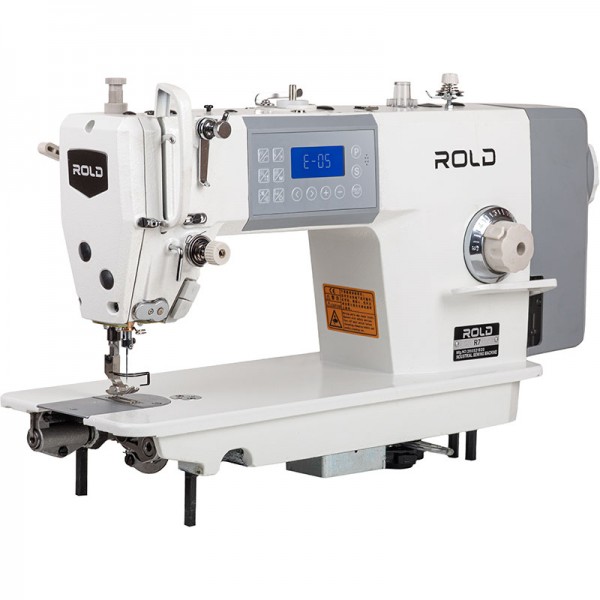 Фото 2: Rold R7