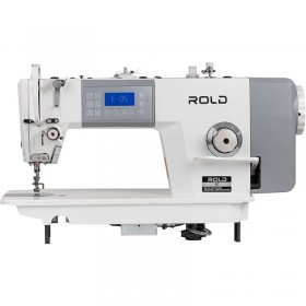 Прямострочная швейная машина Rold R7
