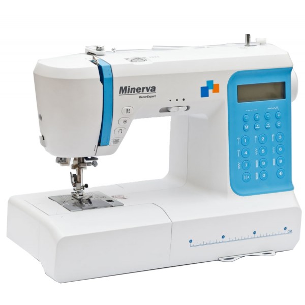 Фото 4: Minerva Decorexpert