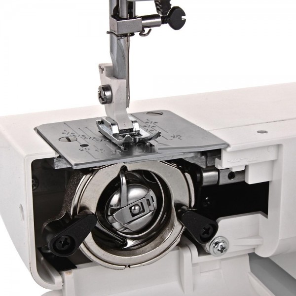 Фото 6: Janome TC 1218