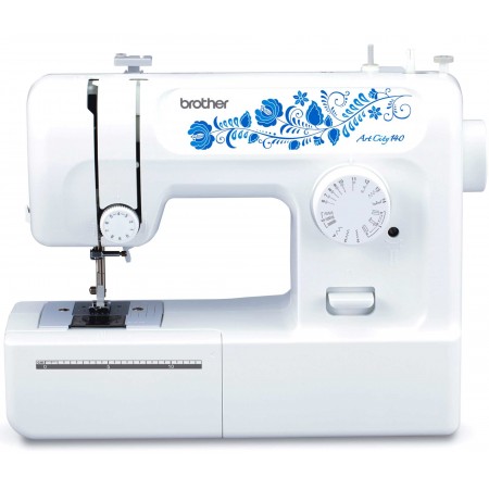 Швейна машинка Brother ArtCity 140