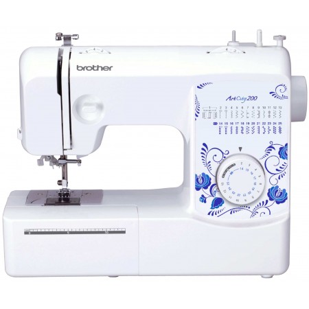 Швейная машинка Brother ArtCity 200