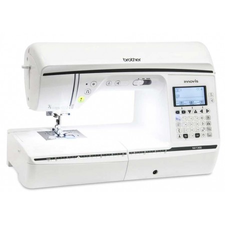 Швейная машинка Brother Innov-is NV 1300
