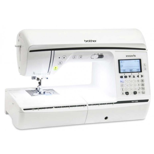 Фото 1: Brother Innov-is NV 1300