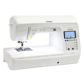 Швейная машинка Brother Innov-is NV 1100