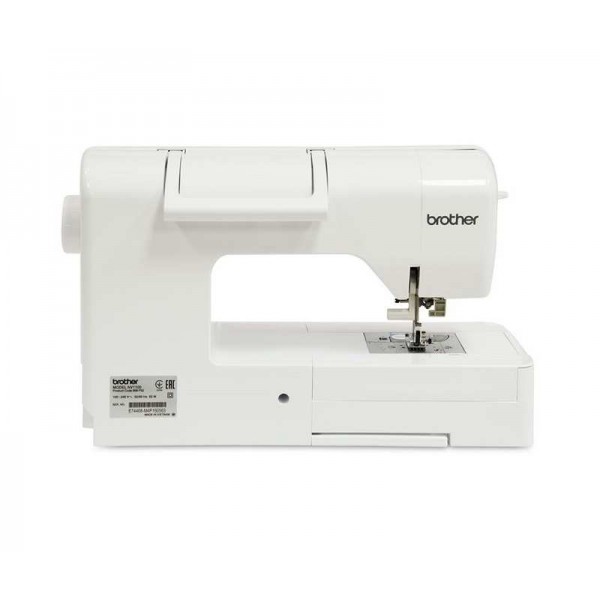 Фото 3: Brother NV 1100