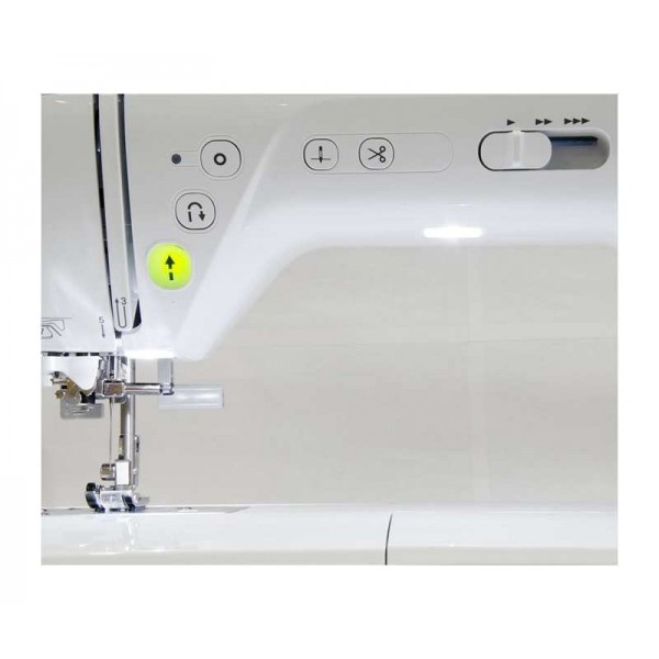 Фото 7: Brother NV 1100