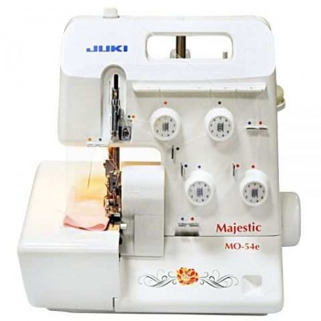 Оверлок Juki Majestic MO 54E